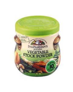 INA PAARMAN'S STOCK POWDER VEGETABLE 150GM