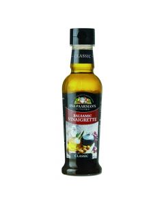 INA PARMAAN'S BOTTLED DRESSING BALSAMIC VINAIGRETTE 300ML