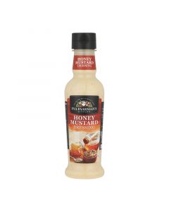 INA PAARMAN'S BOTTLED DRESSING HONEY MUSTARD 300ML