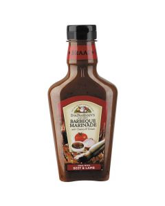 INA PAARMAN'S MARINADE BBQ 500ML