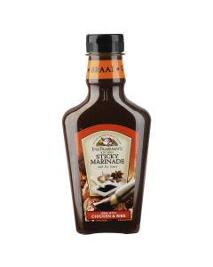 INA PAARMAN'S STICKY MARINADE 500ML