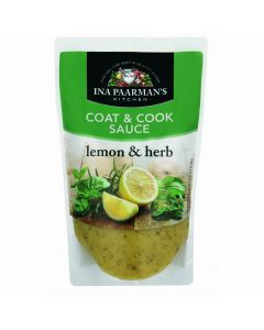 INA PAARMAN'S COAT&COOK LEMON & HERB 200ML