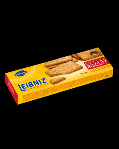 Bahlsen Leibniz Butter Biscuits