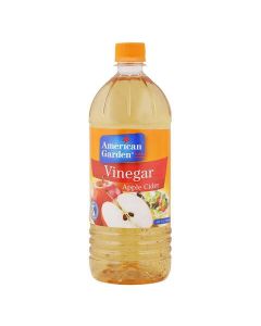 AMERICAN GARDEN APPLE VINEGAR 946ML