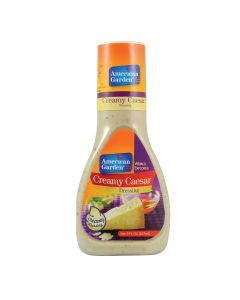 AMERICAN GARDEN CAESAR DRESSING 9OZ