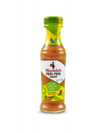 NANDO'S LEMON & HERB PERI PERI SAUCE 125ML