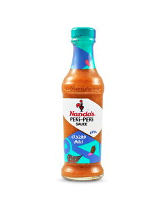 NANDO'S MILD PERI-PERI SAUCE 250ML