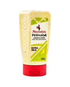 NANDO'S PERINAISE MILD ORIGINAL 265GM