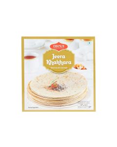 BIKAJI JEERA KHAKHARA 200 GM