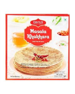 BIKAJI MASALA KHAKHARA 200GM