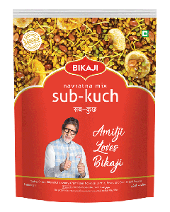 BIKAJI SUB KUCH 400GM