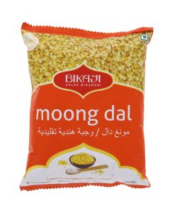 BIKAJI MOONG DAL 200GM