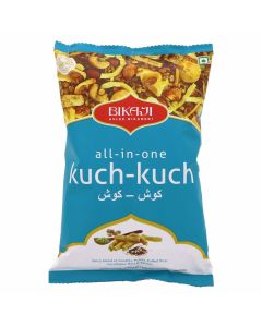 BIKAJI KUCH KUCH 400GM