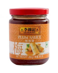 LEE KUM KEE PLUM SAUCE 260ML