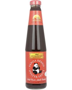 LEE KUM KEE PANDA OYSTER SAUCE 510GM