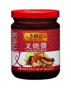 LEE KUM KEE CHAR SIU SAUCE 240GM