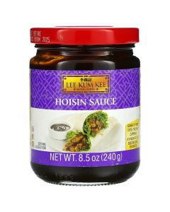 LEE KUM KEE HOISIN SAUCE 240GM