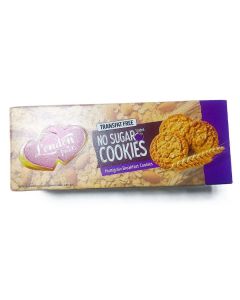 LONDON TREATS MULTIGRAIN COOKIES TRANSFAT AND SUGAR FREE 75GM