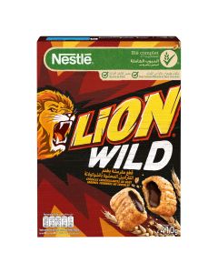 NESTLE LION WILD