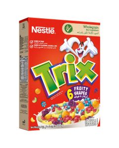 NESTLE TRIX CEREAL