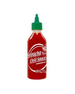 PANTAI SRIRACHA CHILLI SAUCE 435ML