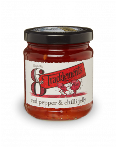 TRACKLEMENTS RED PEPPER & CHILI 210GM