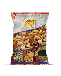 SUPER CHEF MIX NUTS 1KG