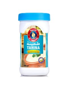 AL AMEERA TAHINA 400GM