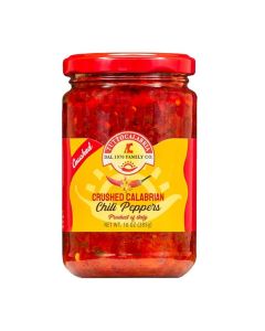 TUTTOCALABRIA CRUSHED CALABRIAN CHILLI 285GM