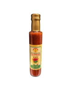 TUTTOCALABRIA CALABRIAN CHILLI SAUCE ORIGINAL 250GM