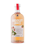 Absolut Juice Strawberry Vodka