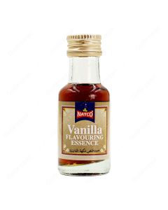 NATCO ESSENCE VANILLA 28ML