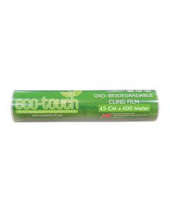 SUPER TOUCH BIODEGRADABLE Cling Film 45Cm X 600Mtr