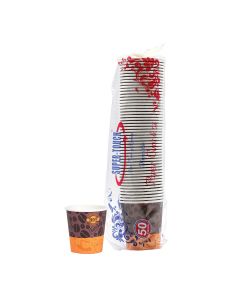 SUPER TOUCH PAPE CUP 6 OZ 50PC