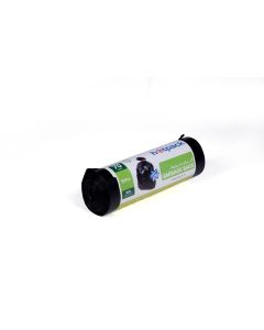 Hotpack Garbage Bag Roll 105x130 cm-10 Pcs-70Gallon