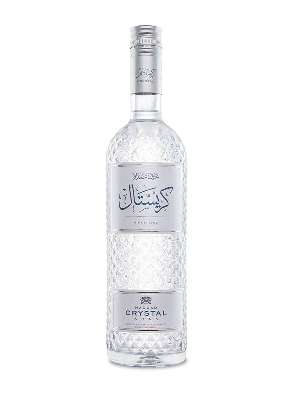 Arak Haddad Crystal