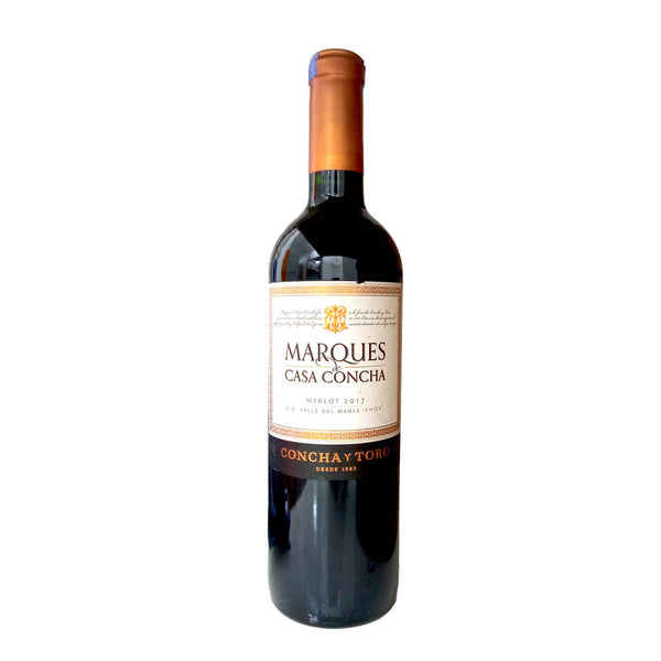 Marques de Casa Concha Merlot