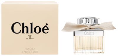 Chloé EdP 50 ml