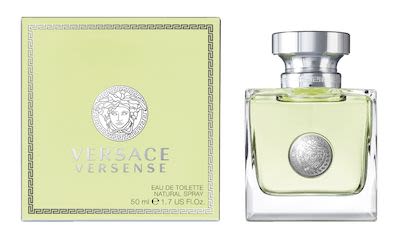 Versace Versense EdT 50 ml