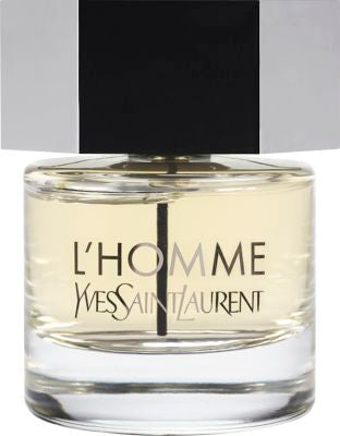 Yves Saint Laurent L'Homme EdT 60 ml