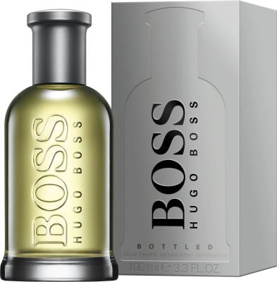 Boss Bottled EdT 100 ml