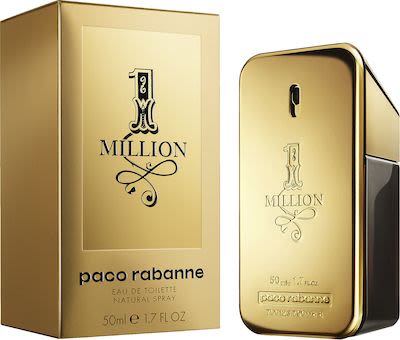 Paco Rabanne 1 Million EdT 50 ml