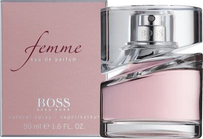 Boss Femme EdP 50 ml