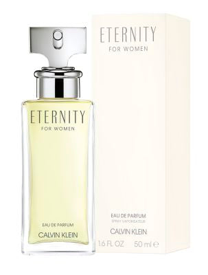 Calvin Klein Eternity for Women EdP 50 ml