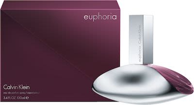 Calvin Klein Euphoria EdP 100 ml