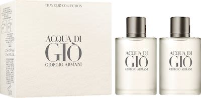 Giorgio Armani Acqua di Giò EdT  2x30 ml