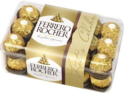 Ferrero Rocher 375 g