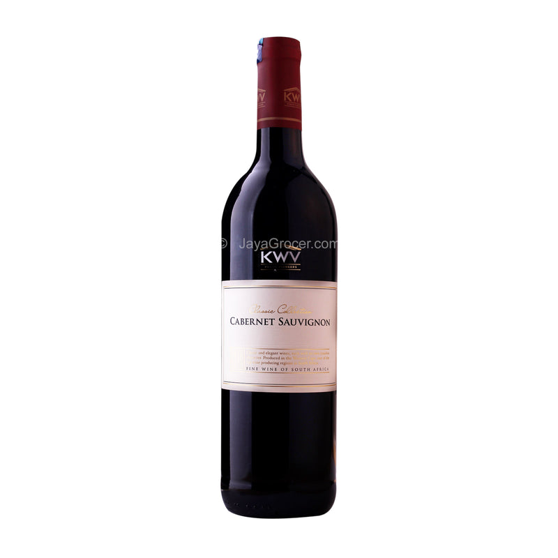 KWV Classic Collection Cabernet Sauvignon