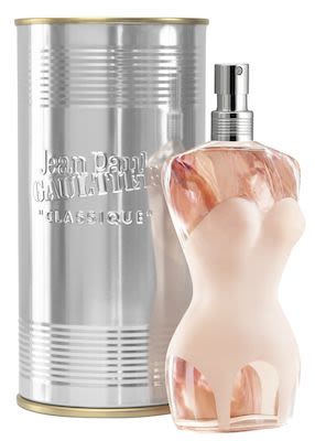 Jean Paul Gaultier Classique EdT 50 ml