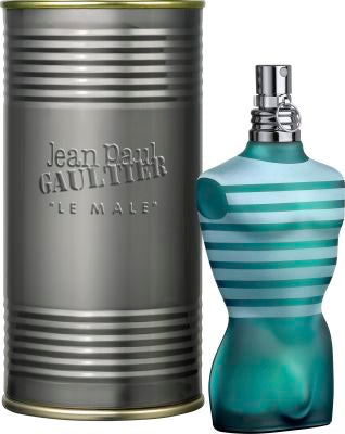 Jean Paul Gaultier Le Male EdT 125 ml